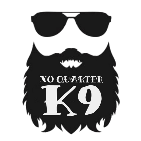 No Quarter K9